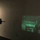 Illustration for article titled Microvision Pico-Projector Game Controller Hitting Walls Later This Year